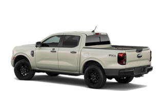 2026 Ford Ranger® External Image 3
